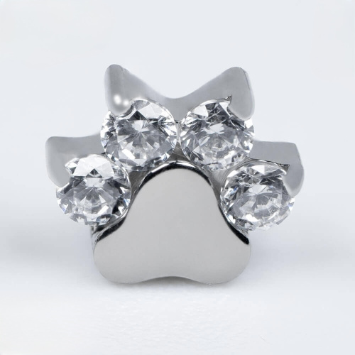 Накрутка Crystal Paw 1.6 мм